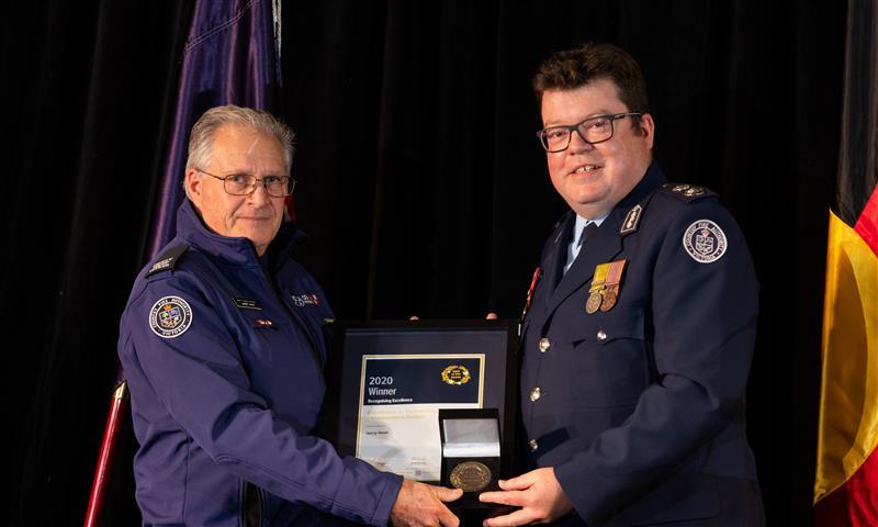 Member News image